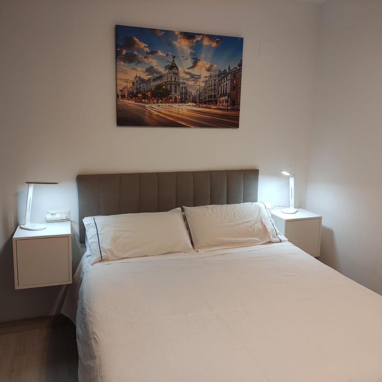 Carretas in Albacete, Spain