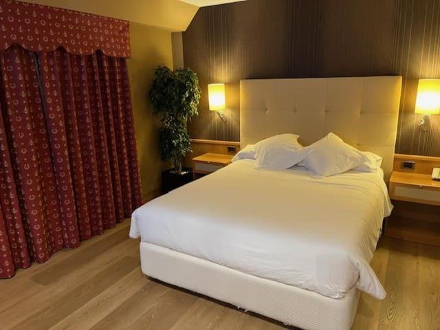 Coto Real - carbon neutral hotel in Rabade