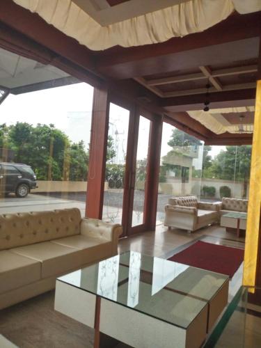 Mnr Resort — hotel in Pachmarhi