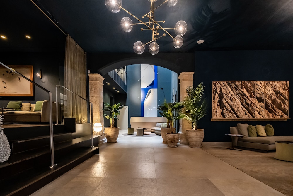 Sant Jaume Design Hotel — Palma — photo 3