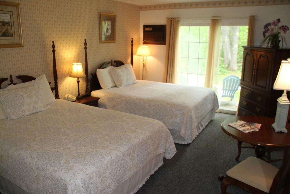 Ocean Woods Resort - photo 23