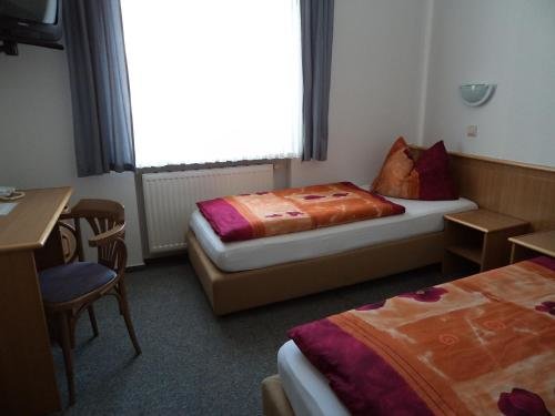 Hotel Albena garni Hotel — Fuerstenwalde — photo 5