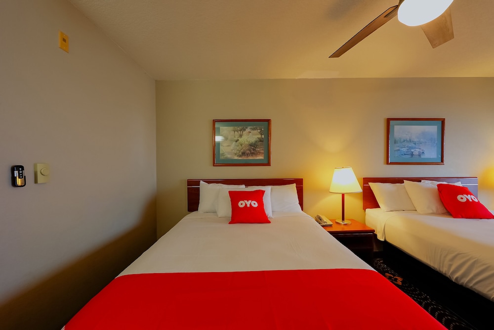 Siletz Bay Beachfront Hotel by OYO Lincoln City - photo 65