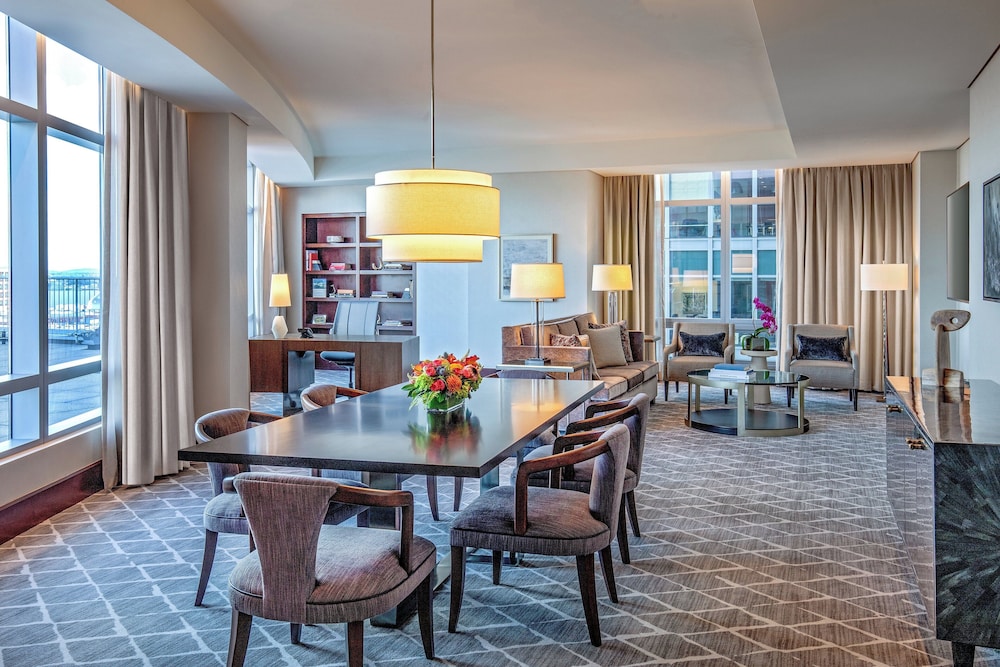InterContinental Boston by IHG - photo 23