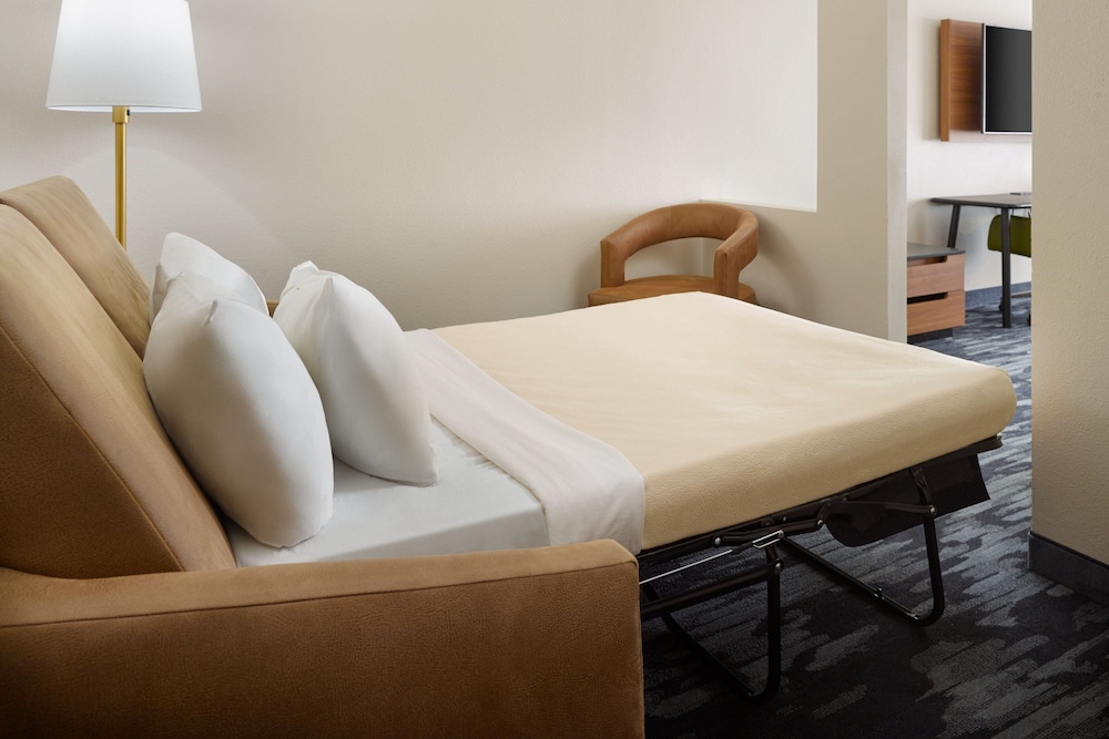 Fairfield Inn and Suites by Marriott Atlanta McDonough - photo 12