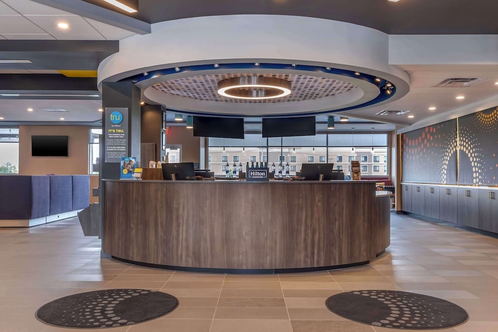 Tru by Hilton Lexington Hamburg - photo 5