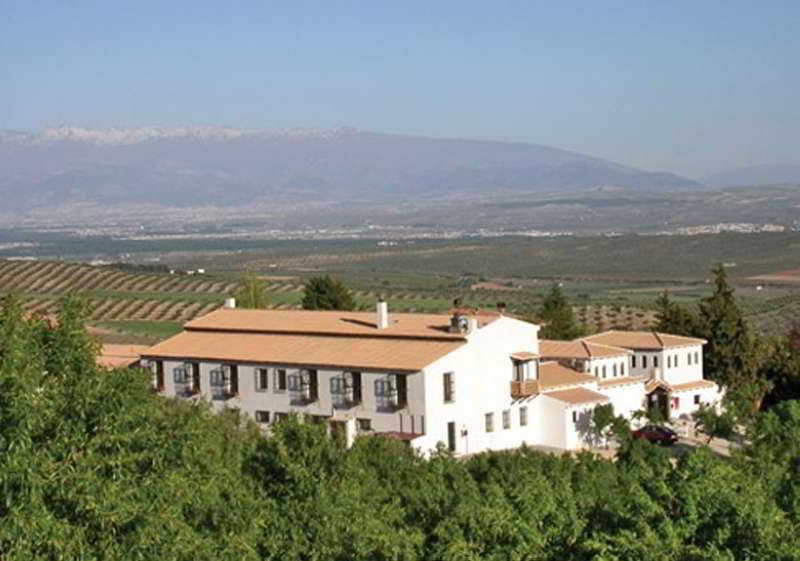 Huerta Nazari - last minute hotel in Illora