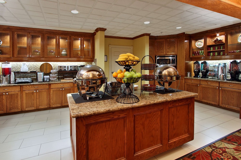 Homewood Suites by Hilton Houston Woodlands - photo 26