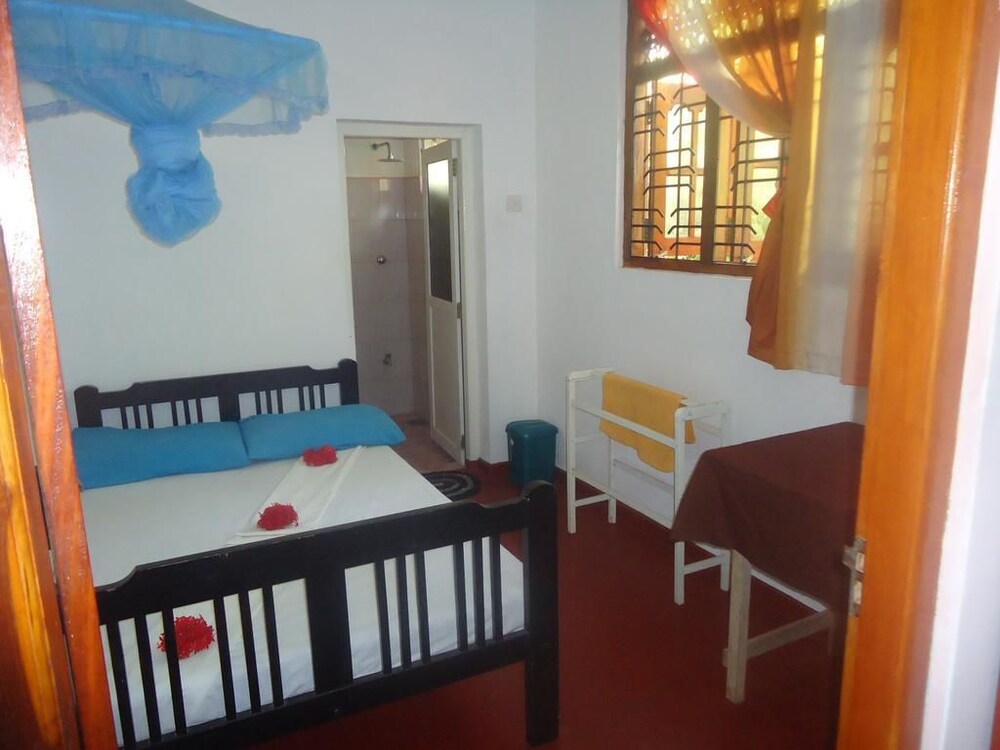 Nishan Surf Inn in Matara, Sri Lanka