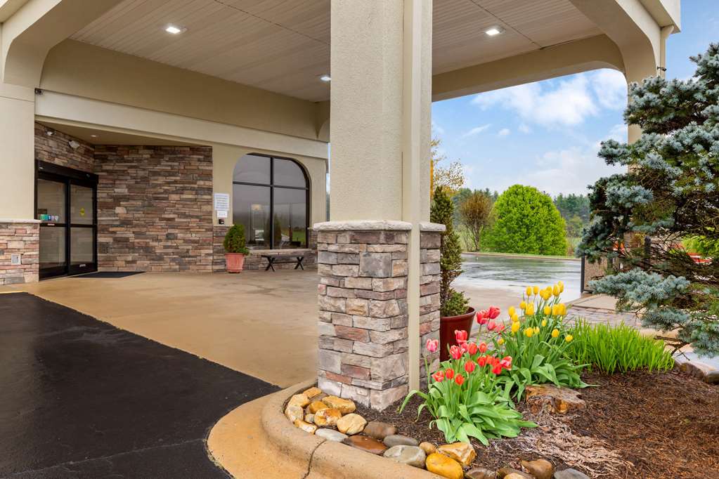 Comfort Inn North of Asheville - photo 5