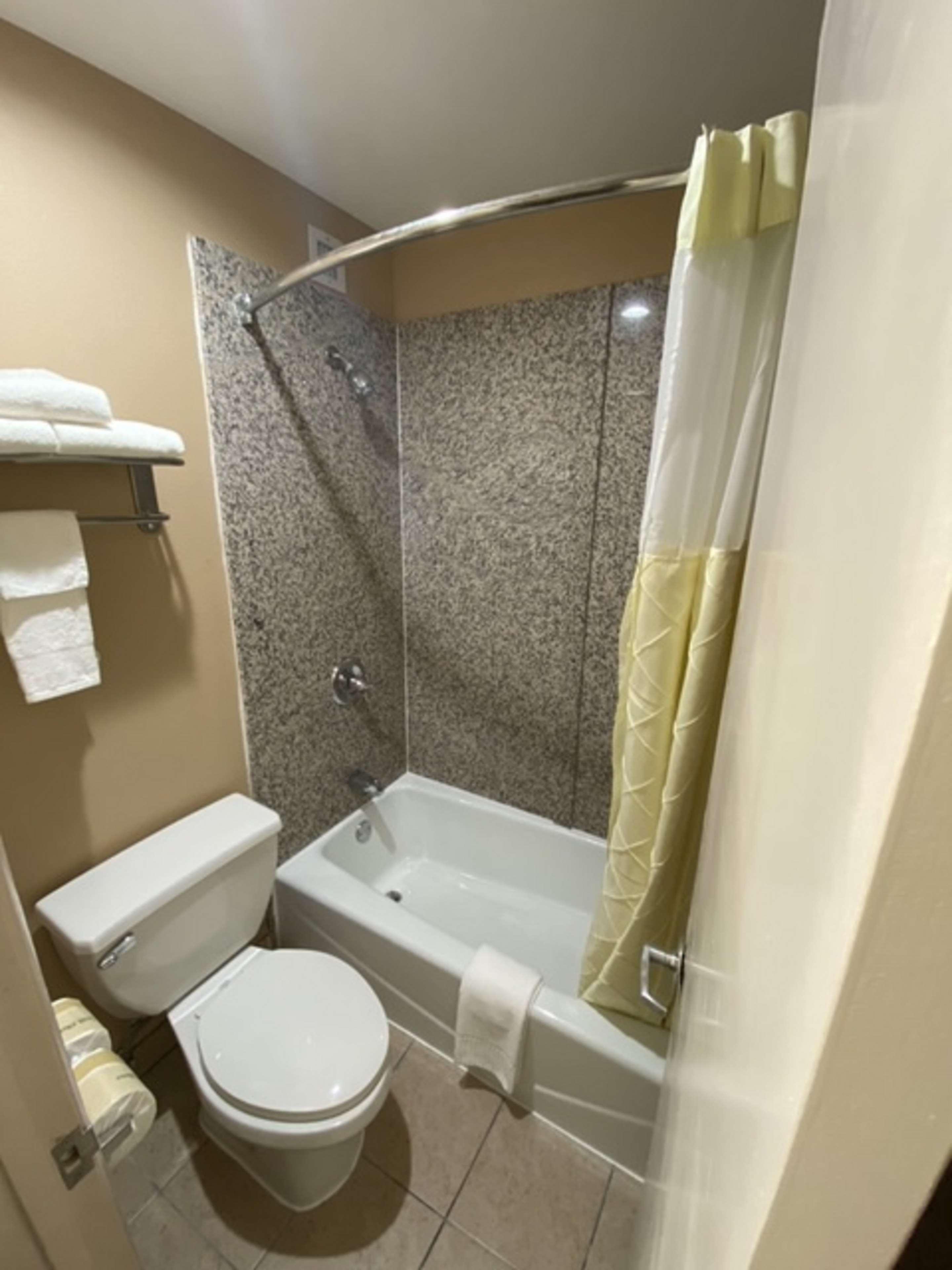 Surestay Plus Hotel by Best Western Atlanta Airport South - photo 5