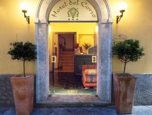 Hotel del Corso — Taormina — photo 5