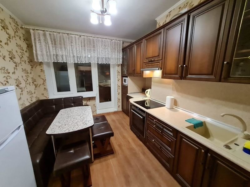 Alatyr Surgut st. Kirtbaya 5 2 in Surgut, Russia