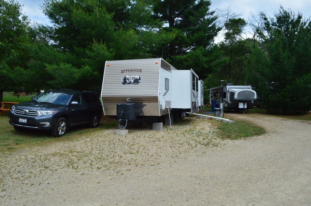 Summer Breeze Resort - photo 56