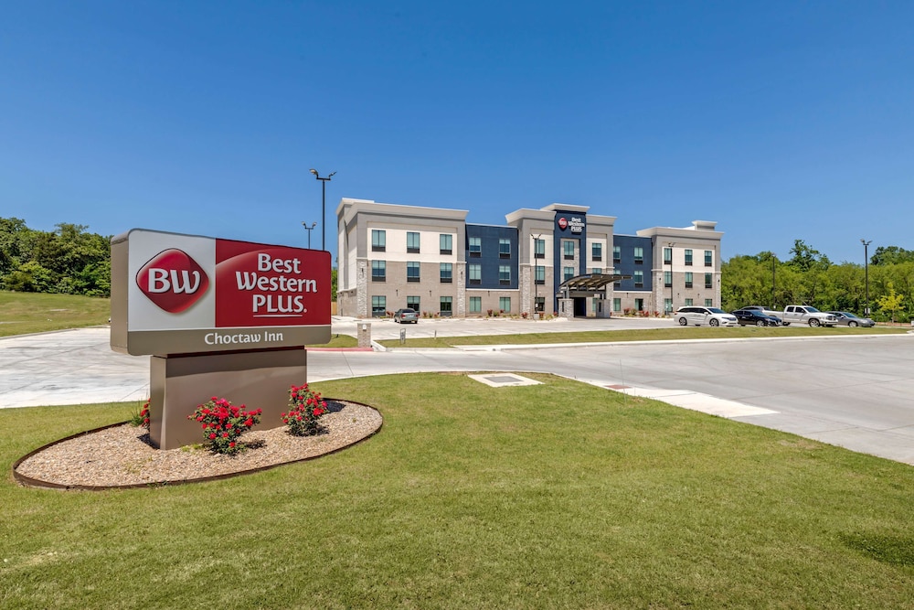 Holiday Inn Express And Suites Choctaw Oklahoma City East by IHG - featured photo