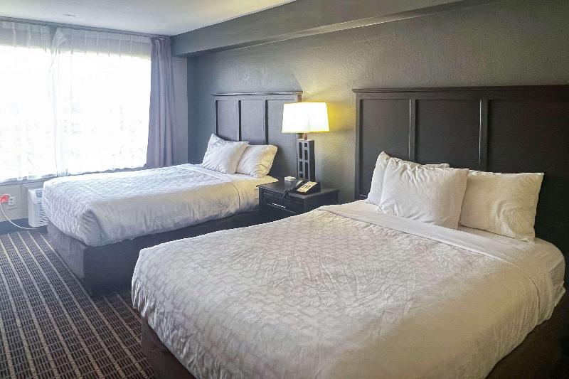 Days Inn by Wyndham Muskegon - photo 53