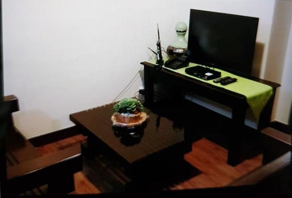 N205 @ Outlook Ridge Residences in Baguio, Philippines