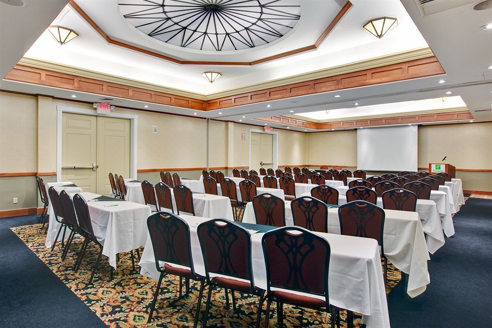 Holiday Inn Burlington - photo 13