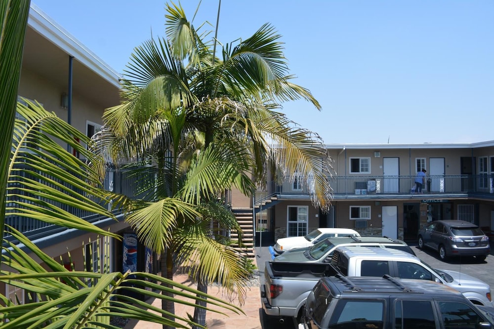 Seaside Motel - photo 45