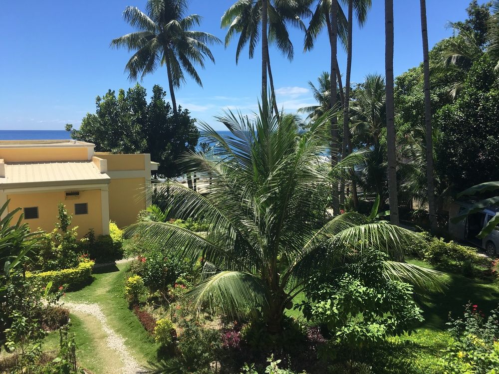 Lubi Resort Santander — hotel in Santander Poblacion