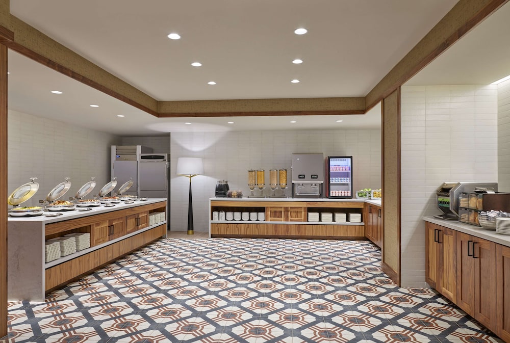 Embassy Suites by Hilton Washington D.C. Convention Center - photo 34
