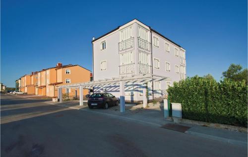 Apartment Vodnjan Peroj Ii — 4-Star Luxury Hotel in Vodnjan, Croatia