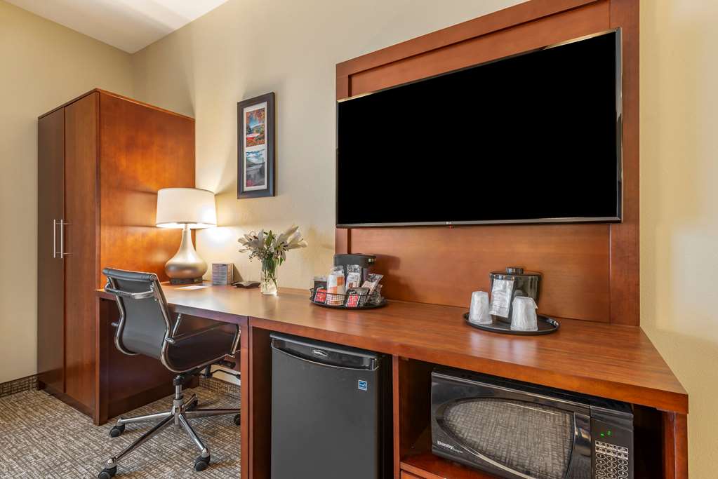 Comfort Inn Brewster - photo 20
