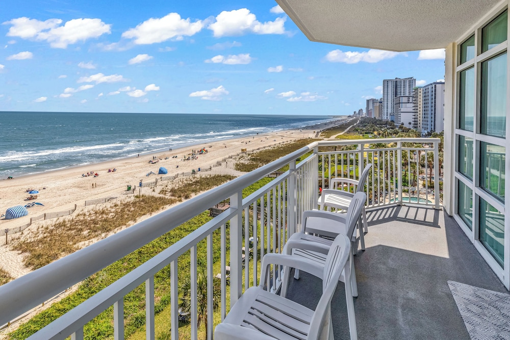 Carolinian Resort Stunning Condos - photo 97
