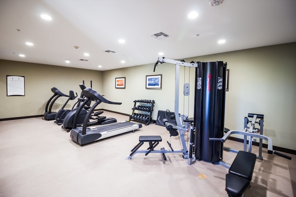 Staybridge Suites Plano North Frisco by IHG - photo 13