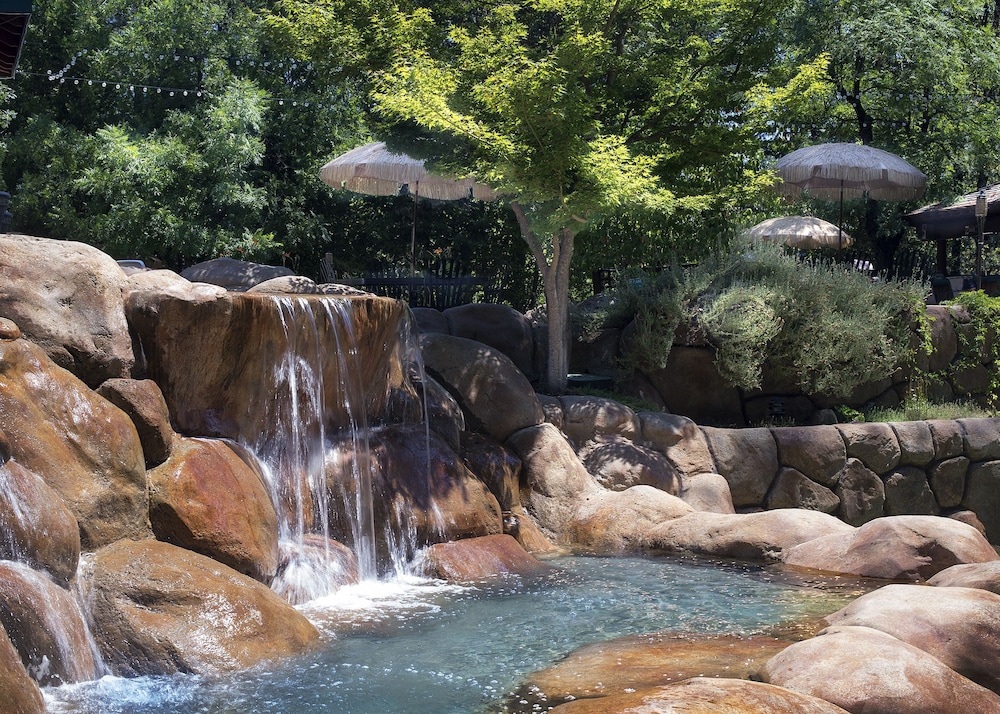 Lazy Z Resort - photo 118