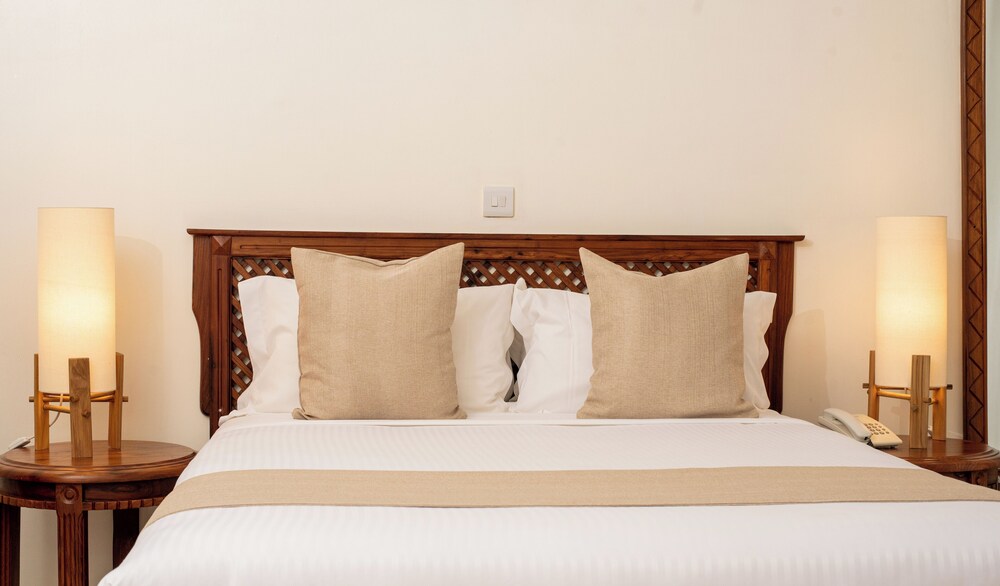 Forest Hill Hotel — Arusha — photo 3