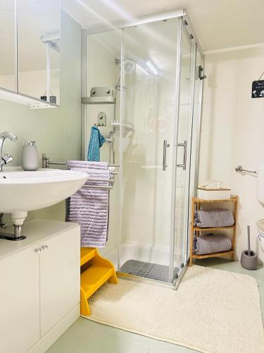 Ferienhaus Zentral & Grun in Leipzig, Germany