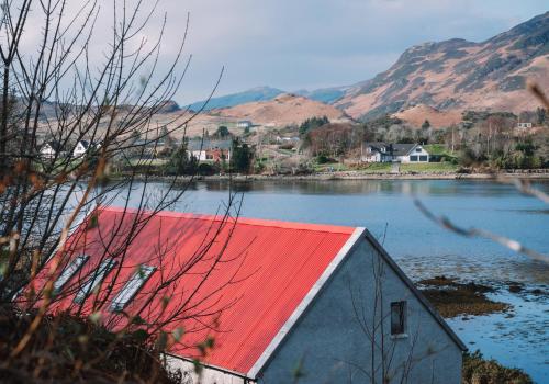 An Dòbhran luxury self catering - last minute hotel in Unknown City
