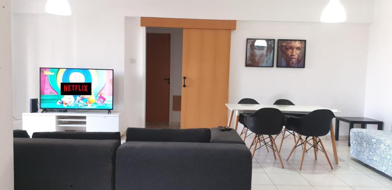 Ella Luxury Apartment