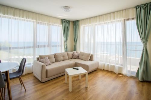 White Cliffs Byala — 4-Star Luxury Hotel in Byala, Bulgaria