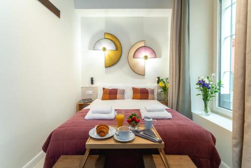 Galera Rooms By Shs — Sevilla