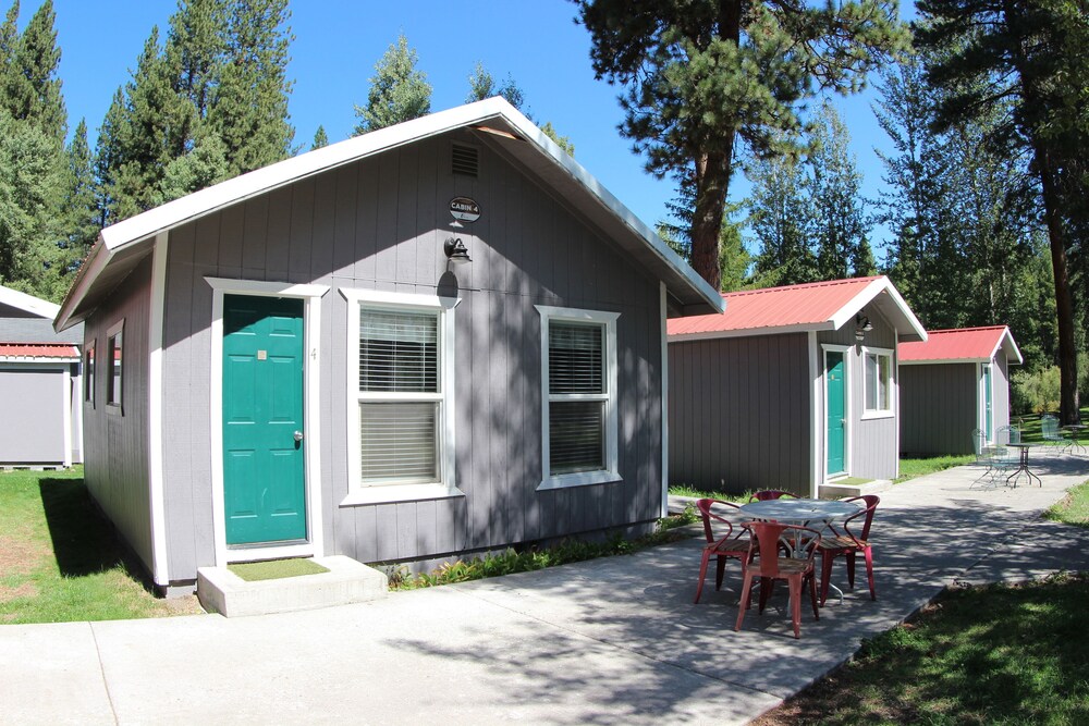Crater Lake Resort - photo 95