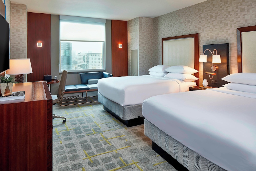 Renaissance Atlanta Midtown Hotel - photo 15