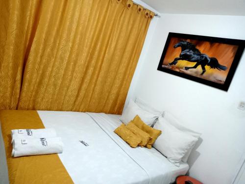 Hotel Casa Nini - last minute hotel in Bogota