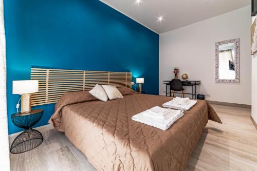 Michelangelo Luxury Rooms Colosseo WiFi
