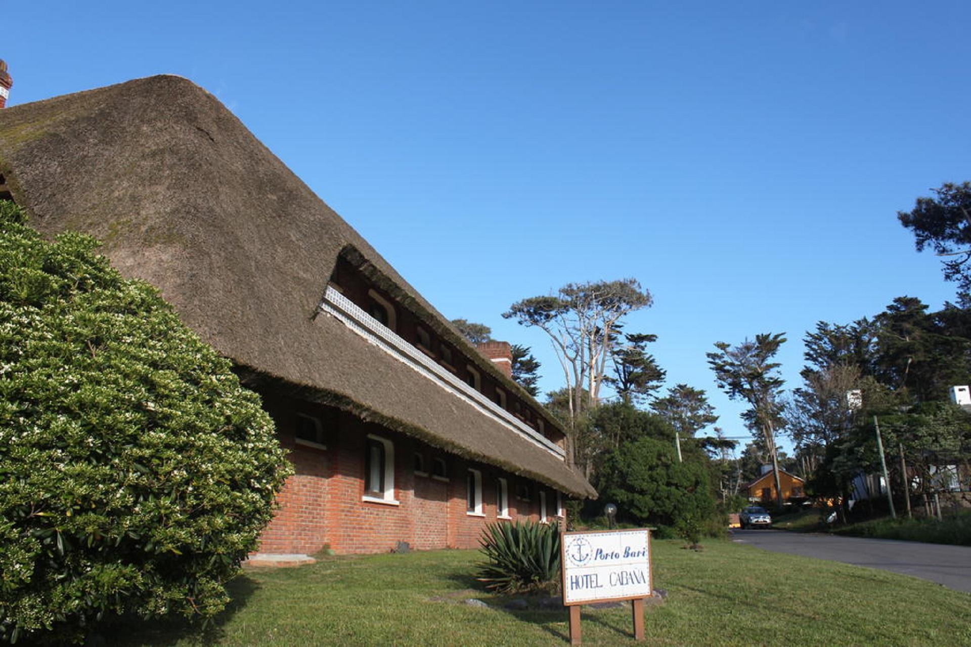 Porto Bari in Punta Del Este, Uruguay