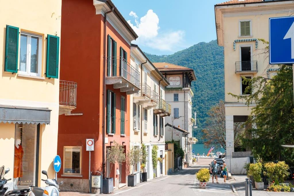 R Gelsomino House — 4-Star Luxury Hotel in Cernobbio, Italy
