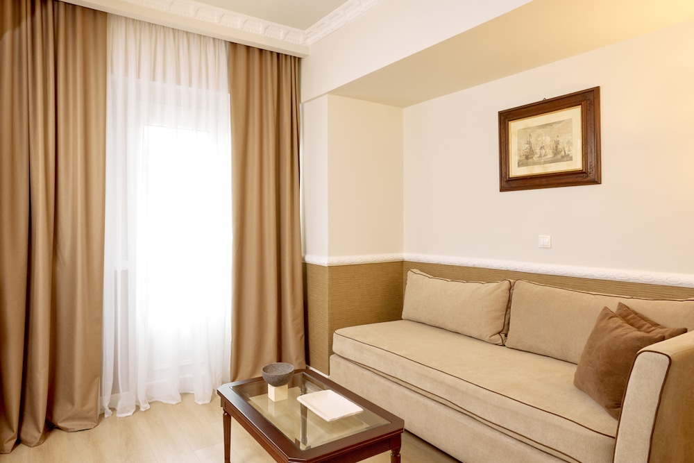 סלון / אזור ישיבה