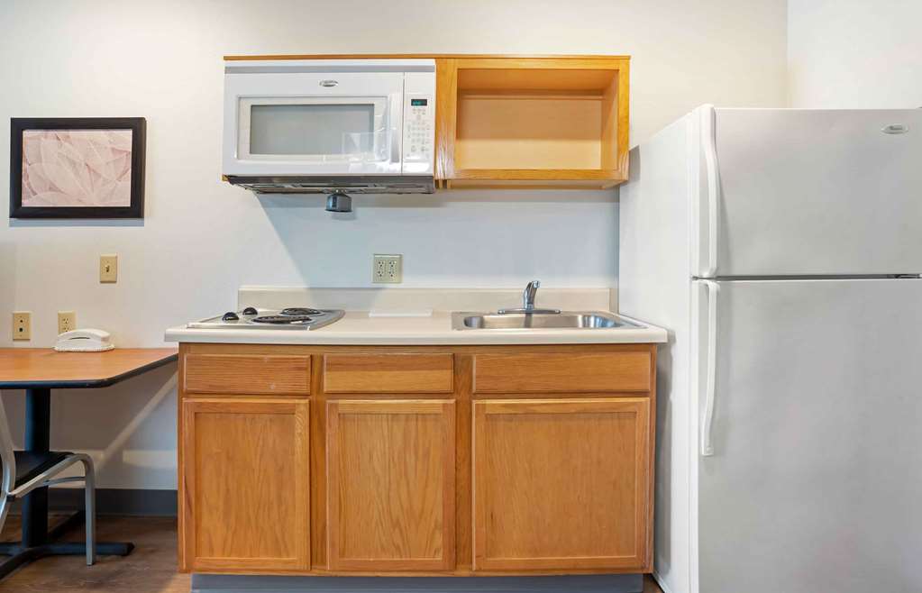 Extended Stay America Select Suites Mobile Daphne - photo 9