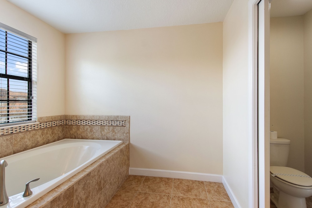Southern Sun At Championsgate Resort By Shine Villas 446 6 Bedroom Villa - photo 31
