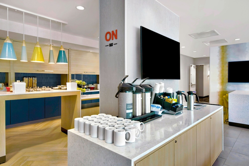 TownePlace Suites by Marriott Asheville West - photo 30