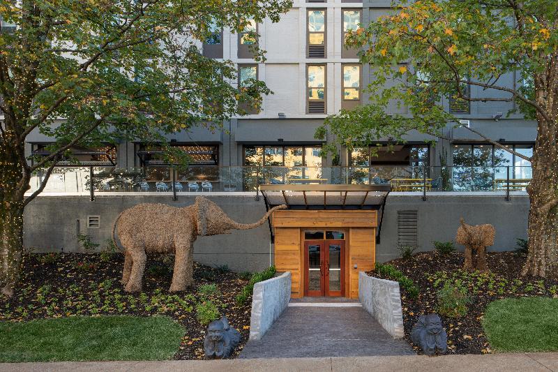 Hotel Indigo Chattanooga Downtown by IHG - photo 16