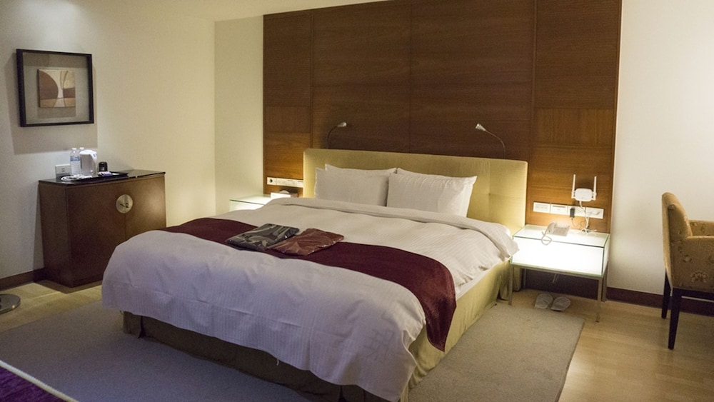 The Mountain Star - last minute hotel in Taipei