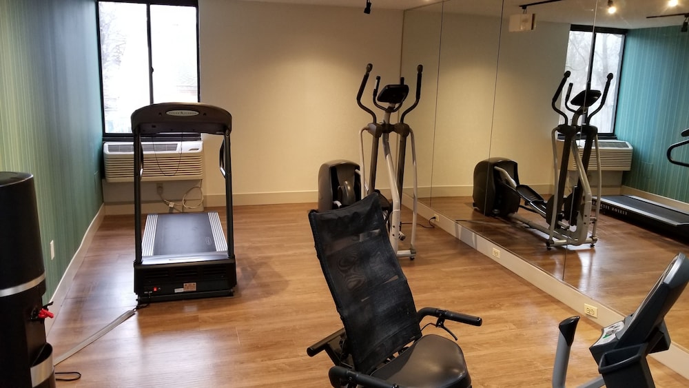 Holiday Inn Express Rochester Greece by IHG - photo 27
