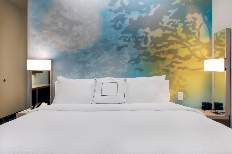 Courtyard by Marriott Savannah Airport - photo 26
